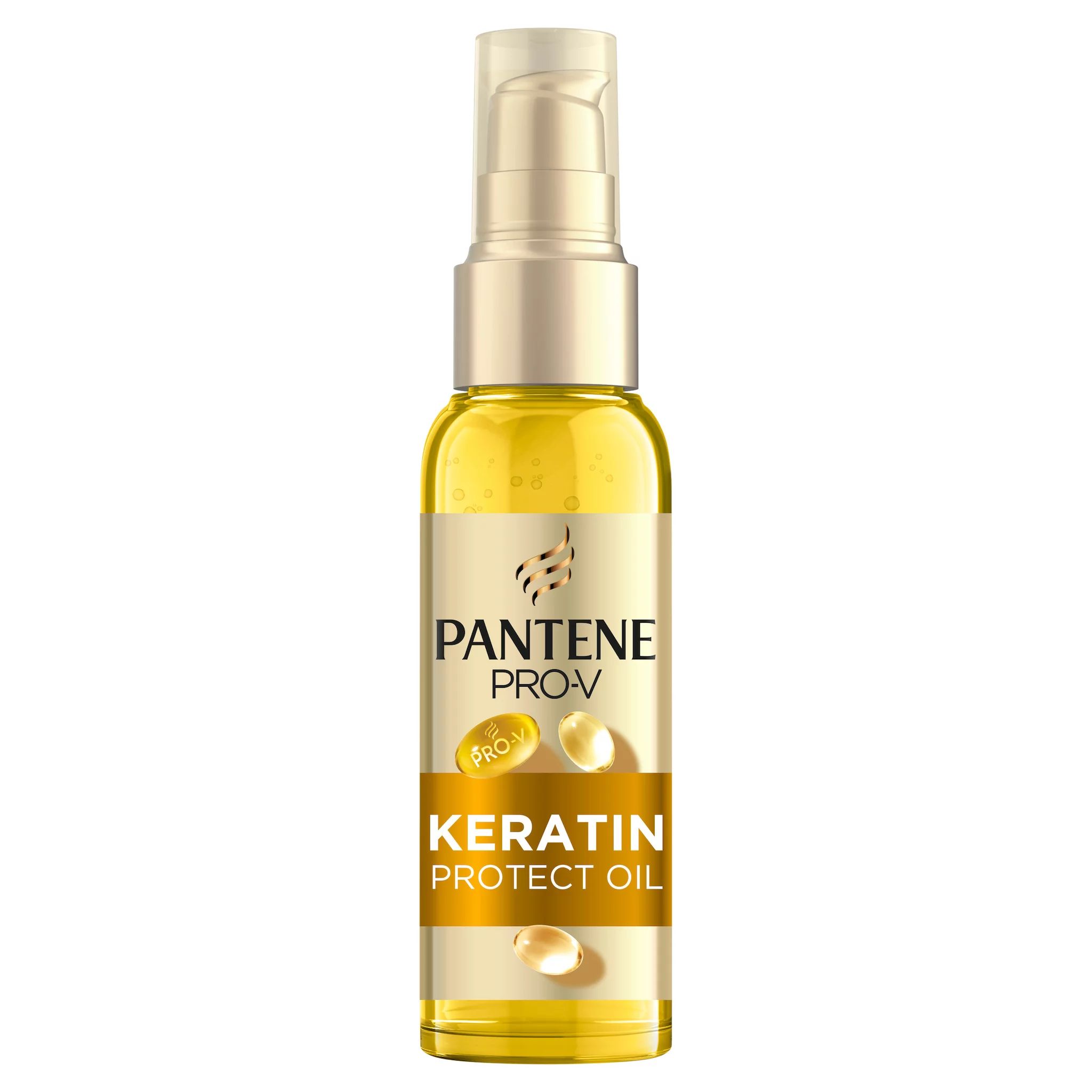Pantene Pro-V Repair&Care Trocken Öl mit Vitamin E