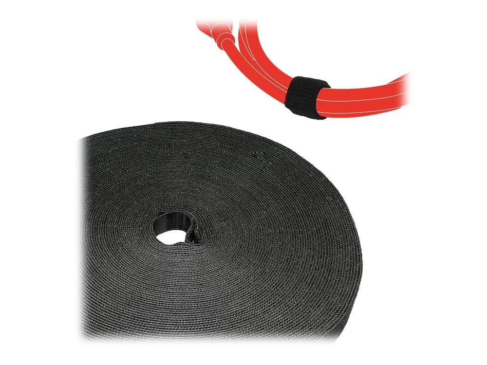 Label-the-cable LTC PRO ROLL STRAP - Klettverschlussstreifen