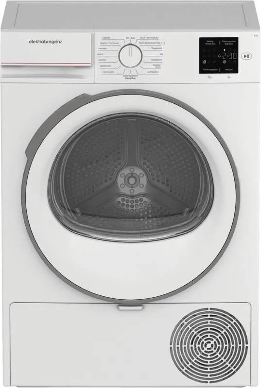 Elektrabregenz TKFX 73401