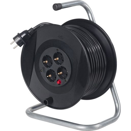 AS Schwabe KABELTR. 20M H05VV-F 3G1,5 / SCHWAB 11103 4 SSD IP20 PVC SP11103