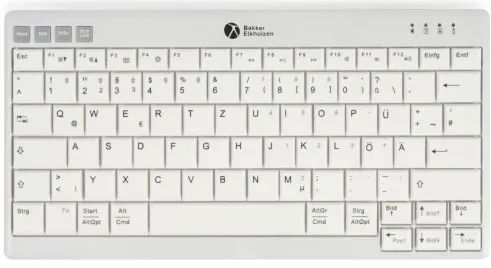 Bakker Elkhuizen UltraBoard 950 V2 Wireless