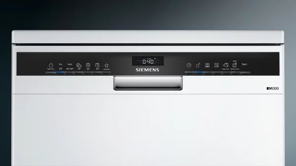 Siemens IQ300 SN23HW02ME