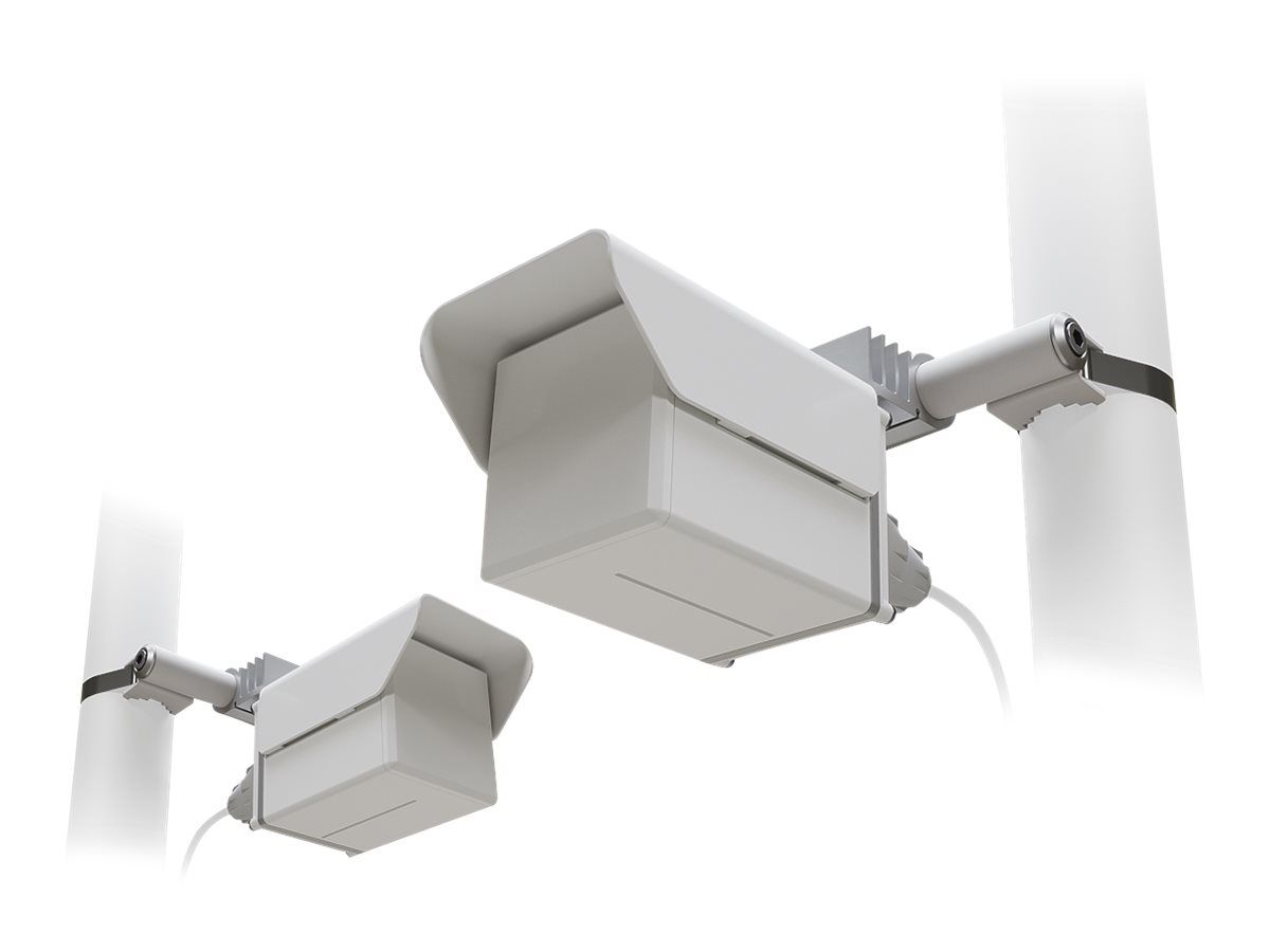 MikroTik Wireless Wire Cube Pro - Wireless Router 1GbE - Wi-Fi 5 - 802.11ad (WiGig)