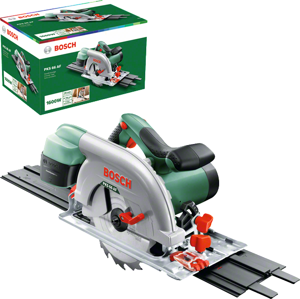 Bosch PKS 66 AF