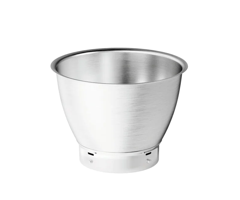 Kenwood Zubehör 5 l Edelstahlschüssel KAB50.000BS