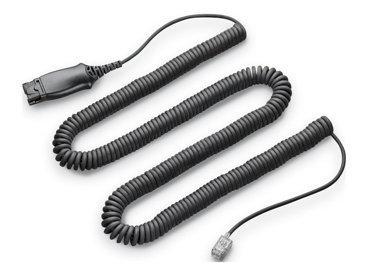 Poly Netzteil - Universal, mit geradem Stecker