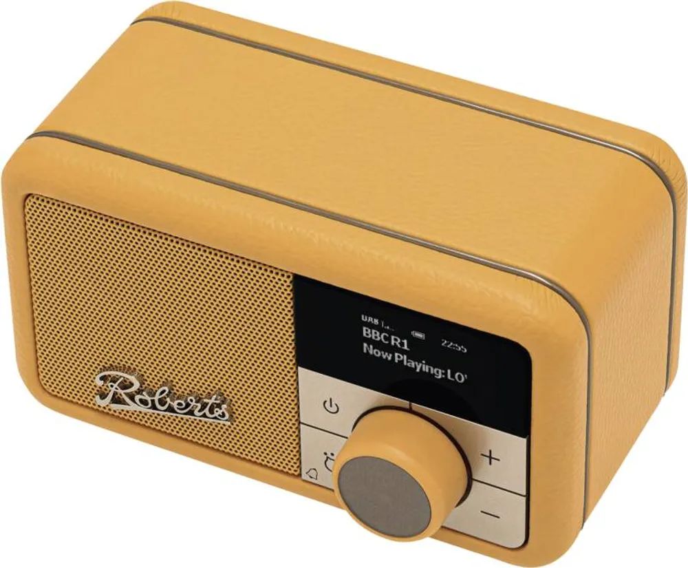 Roberts Revival Petite 2
