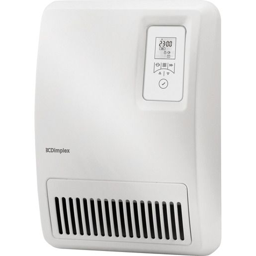 Dimplex BAD-SCHNELLHEIZER 2000W / DIMPLE H 260E WS 376420