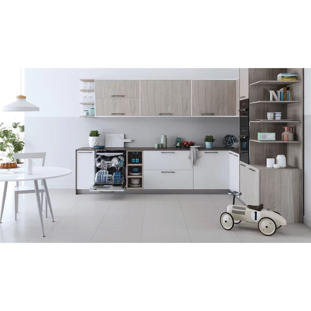 Indesit DIO 3T131 A FE X