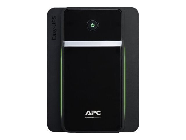 APC Easy UPS BVX Series BVX1600LI-GR - USV - Wechselstrom 220-240 V