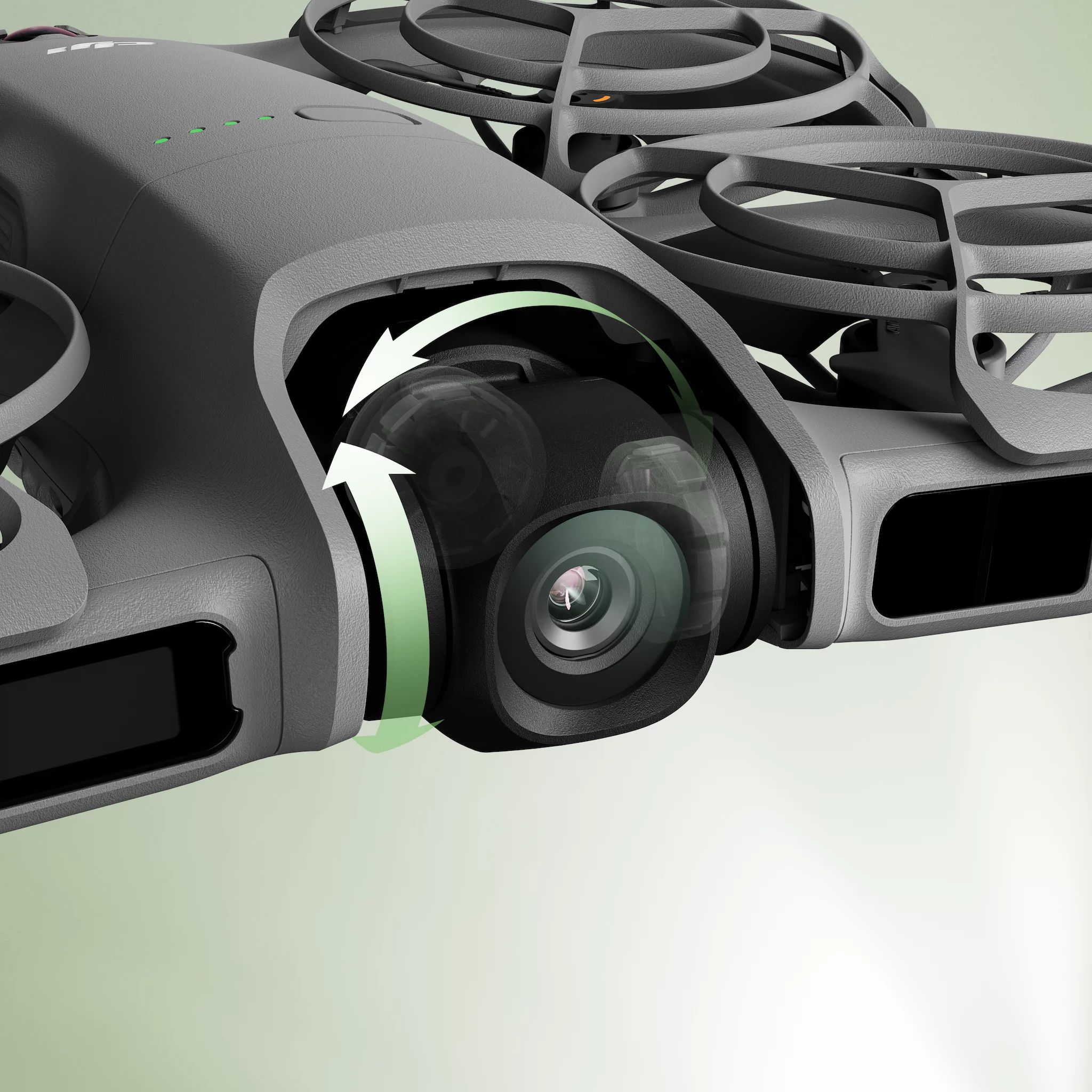 DJI Neo 2 Fly More Combo