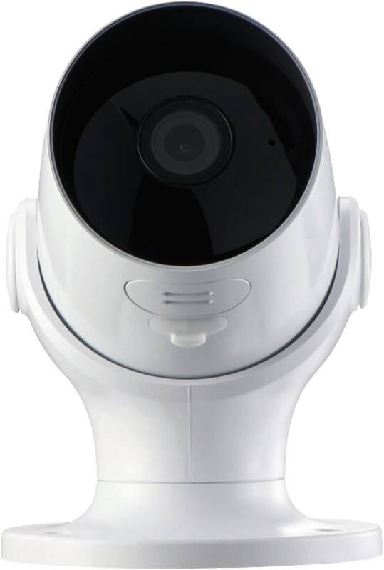 Hama 176645 Smarte Wifi Outdoor Kamera