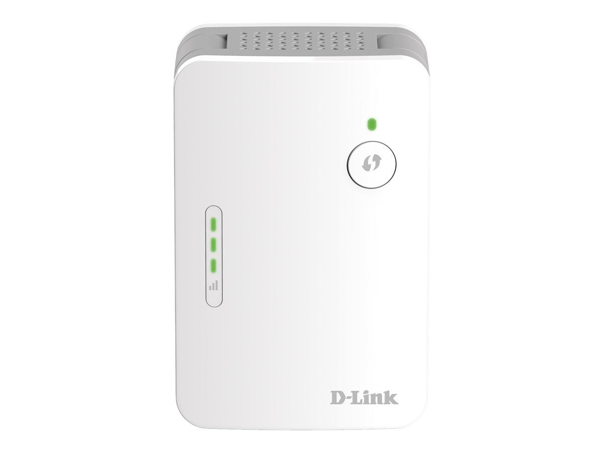 D-Link DAP-1620 - Wi-Fi-Range-Extender - 1GbE