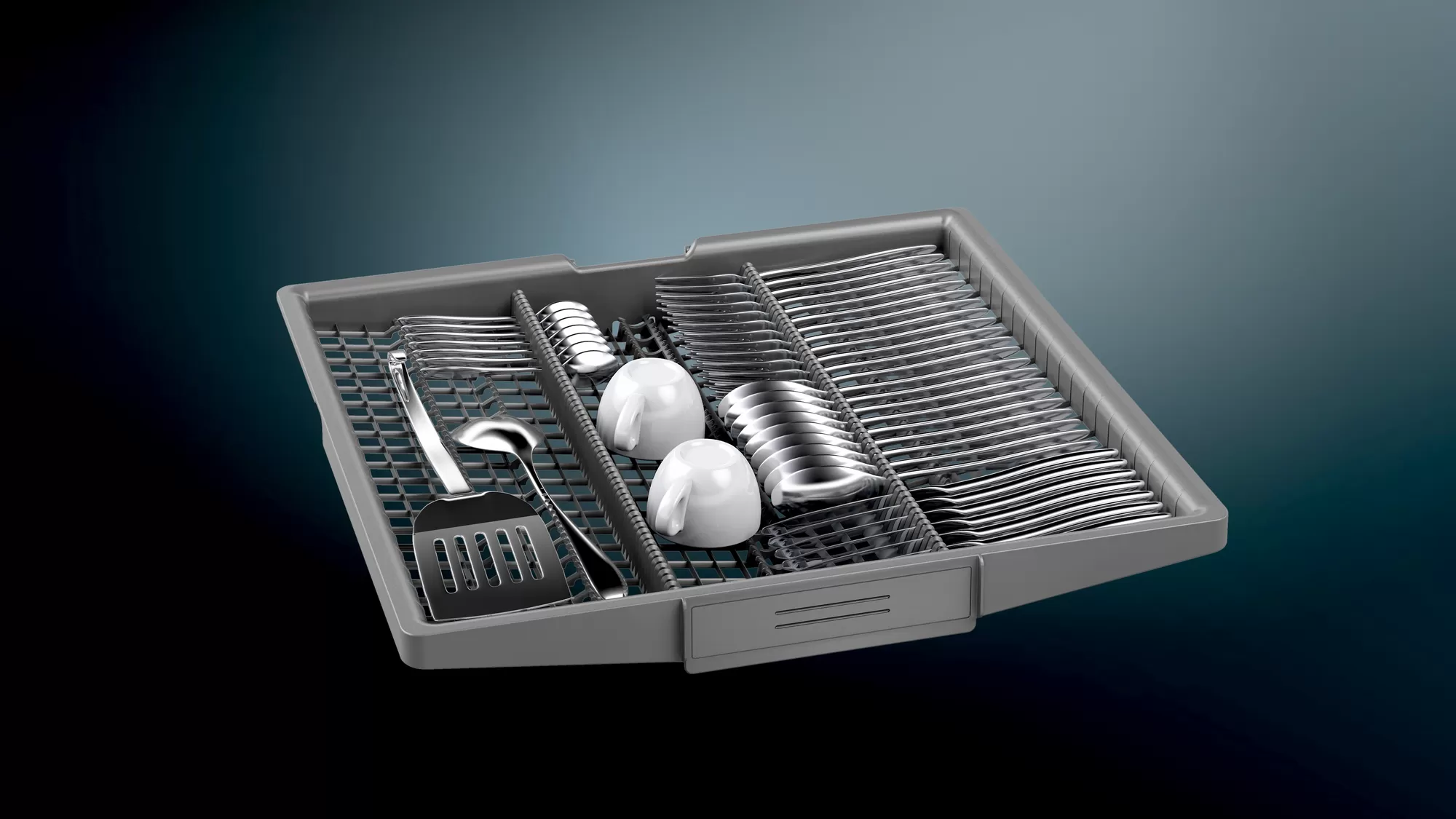 Siemens IQ300 SN23EI26CE