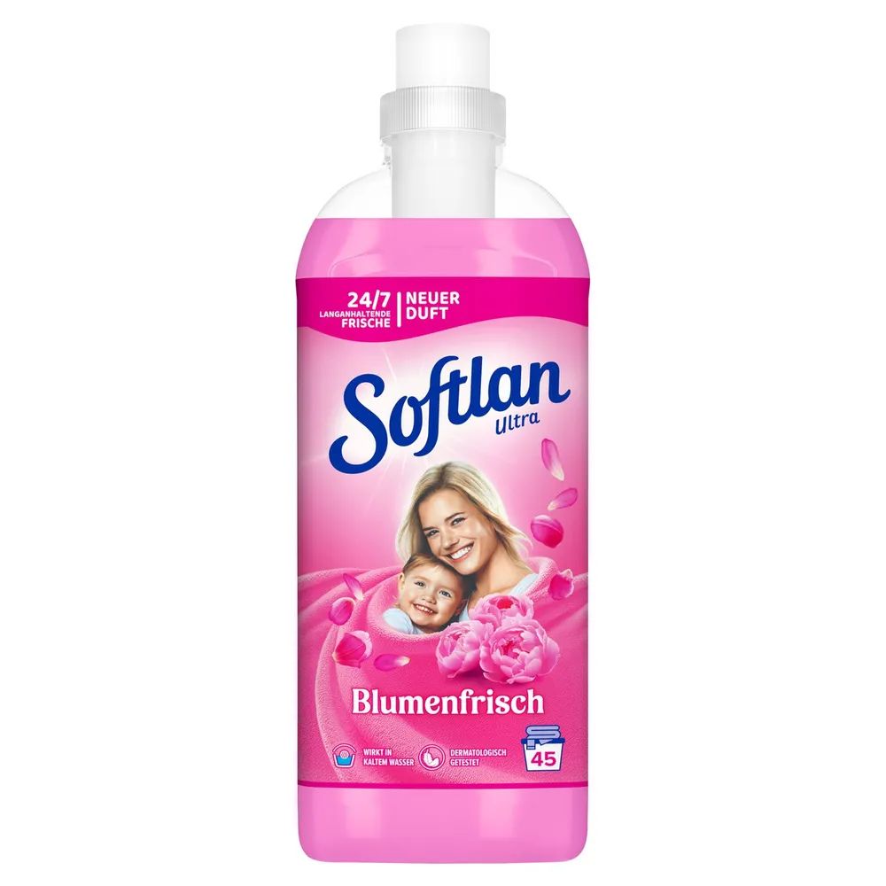 Softlan Ultra Windfrisch 1 L