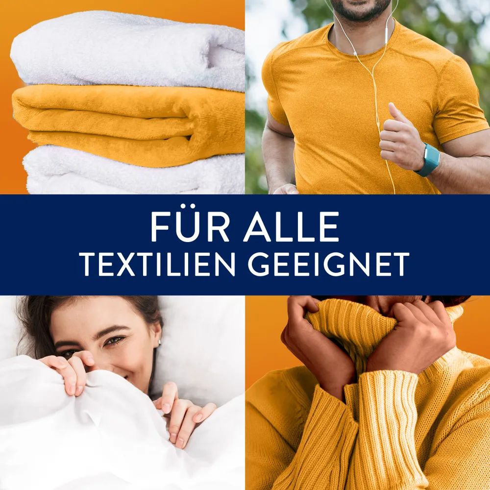 Lenor Wäscheparfüm, Orchidee & Vanille, 280g