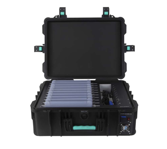DEQSTER KT10C (2. Gen.)