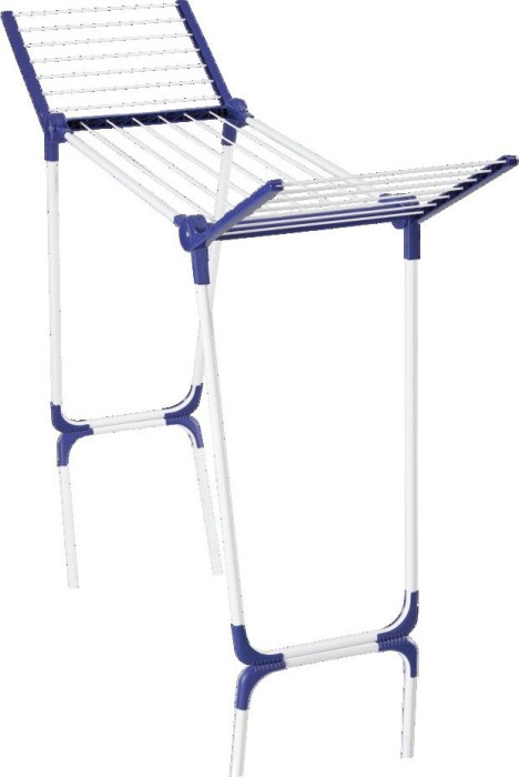 Leifheit Standtrockner, Pegasus 120 Solid Bath