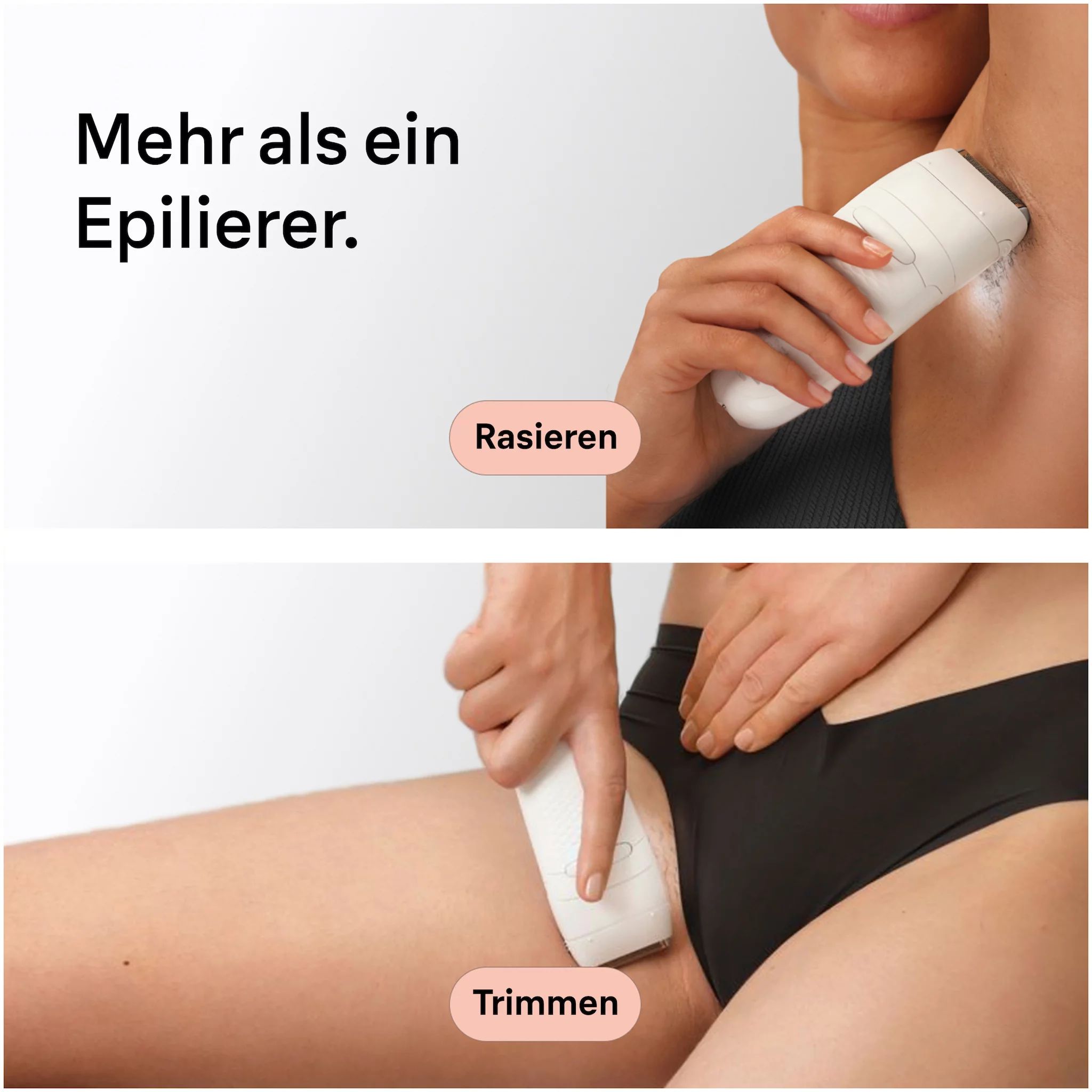 Braun Silk-épil 5 SE5-030