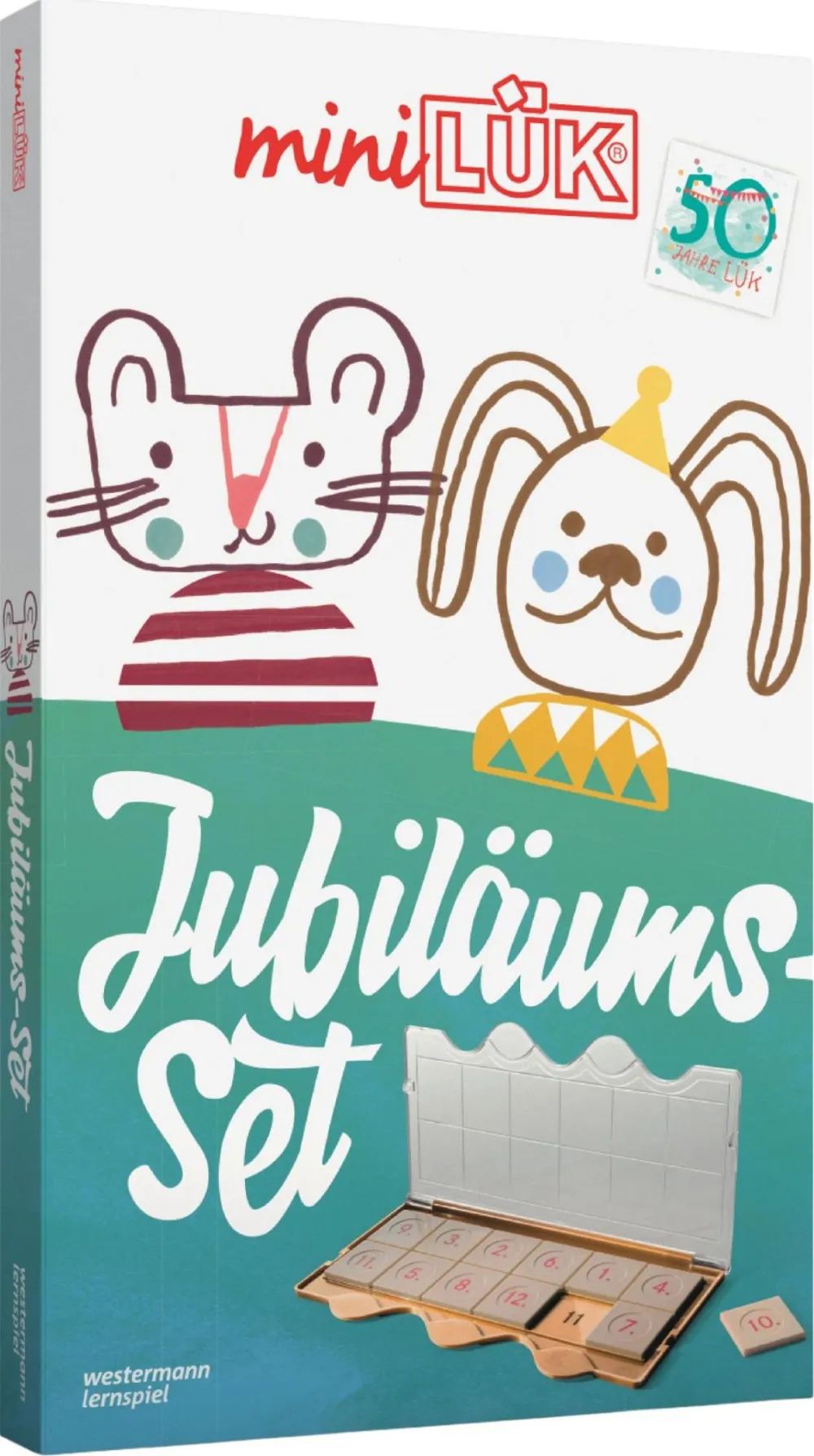 Westermann Lernwelten GmbH ML Jubiläums-Set