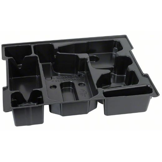 Einlage für L-BOXX 136, passend für GSB 14,4/18 V-LI, GSR 14,4/18 V-LI