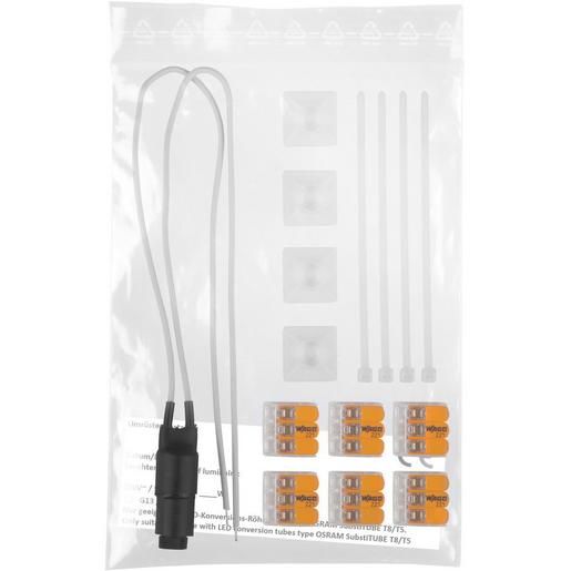 Ledvance LED RÖHREKIT DOUBLE LAMP 2 / LEDVAN LED TUBE CONVERSION 4058118280636