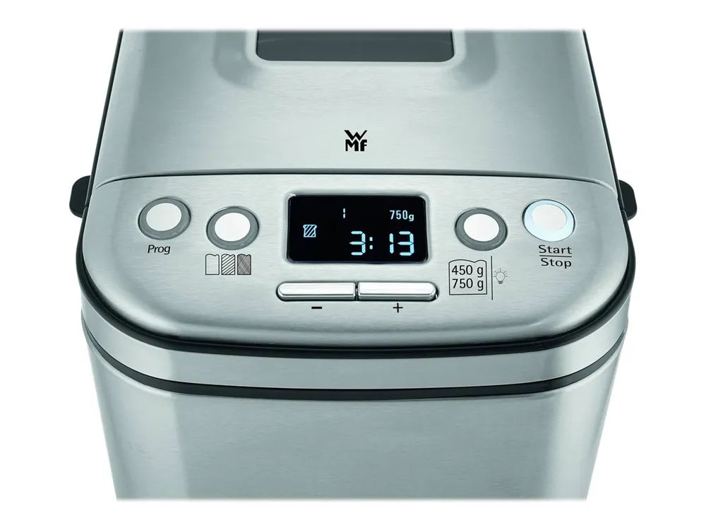 WMF KULT X - Standmixer - 900 W - rostfreier