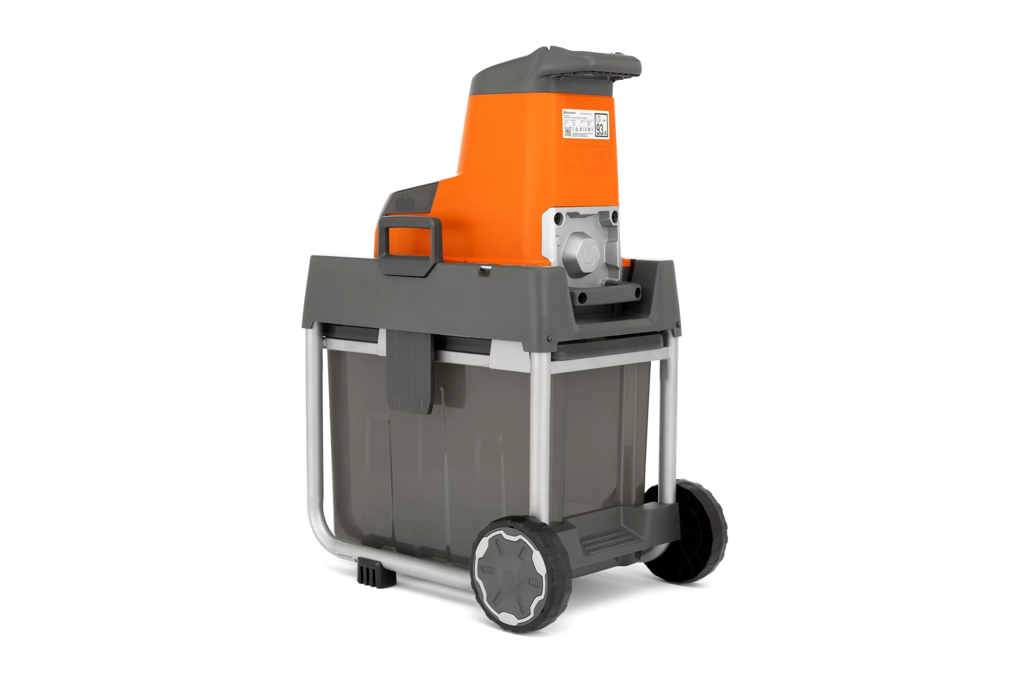Husqvarna GS 340is