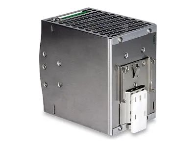 TRENDnet TI-S48048 - Netzteil (DIN-Schienenmontage möglich)