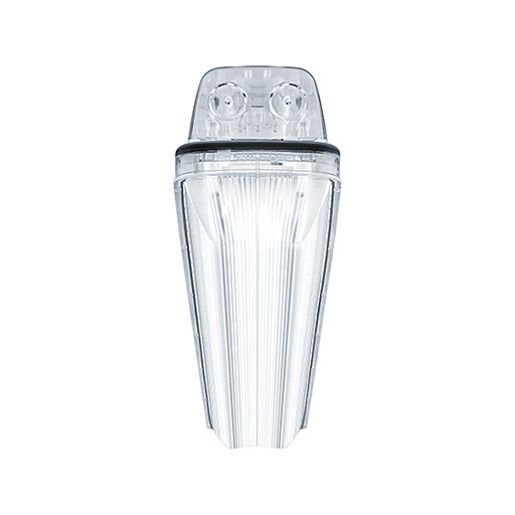 Zumtobel FR-WANNENLEU.LED EVG PC WB / ZUMTOB AMPHIBIA L 6400-840 42186394