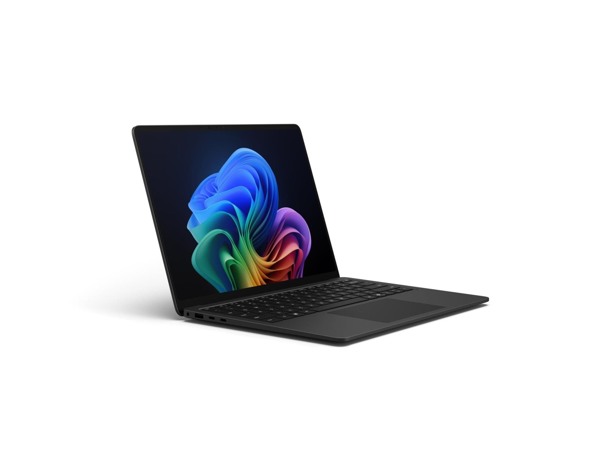 Microsoft Surface Laptop Copilot+ PC for Business - 7th Edition - Intel Core Ultra 7 268V / 2.2 GHz - Win 11 Pro - Intel Arc Graphics 140V - 32 GB RAM - 512 GB SSD - 35.1 cm (13.8")