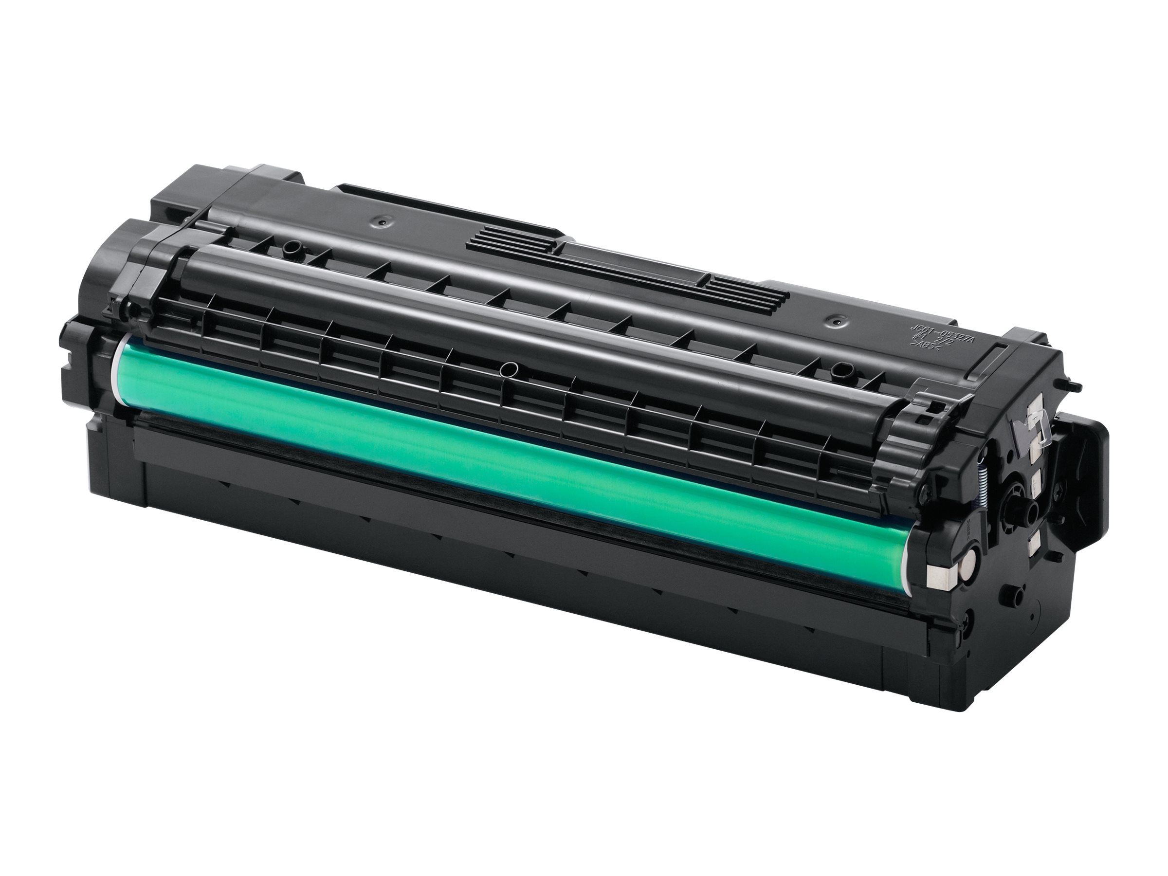 Samsung CLT-K506L - Hohe Ergiebigkeit - Schwarz - Original - Tonerpatrone (SU171A)