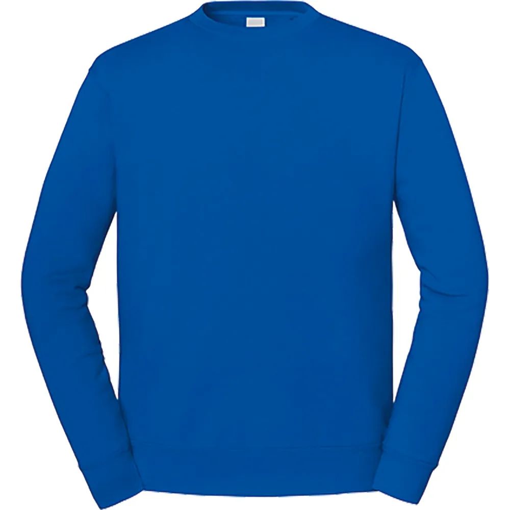 FRUIT OF THE LOOM Sweater Premium Type F305 royalblau M