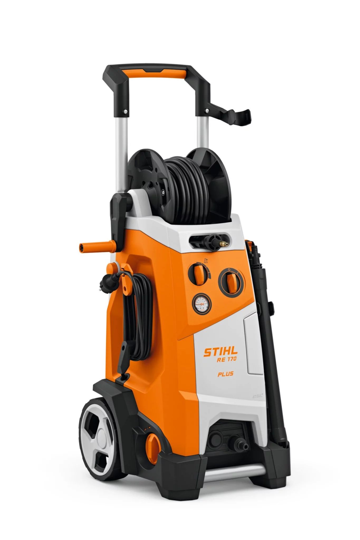 STIHL RE 170.0 PLUS