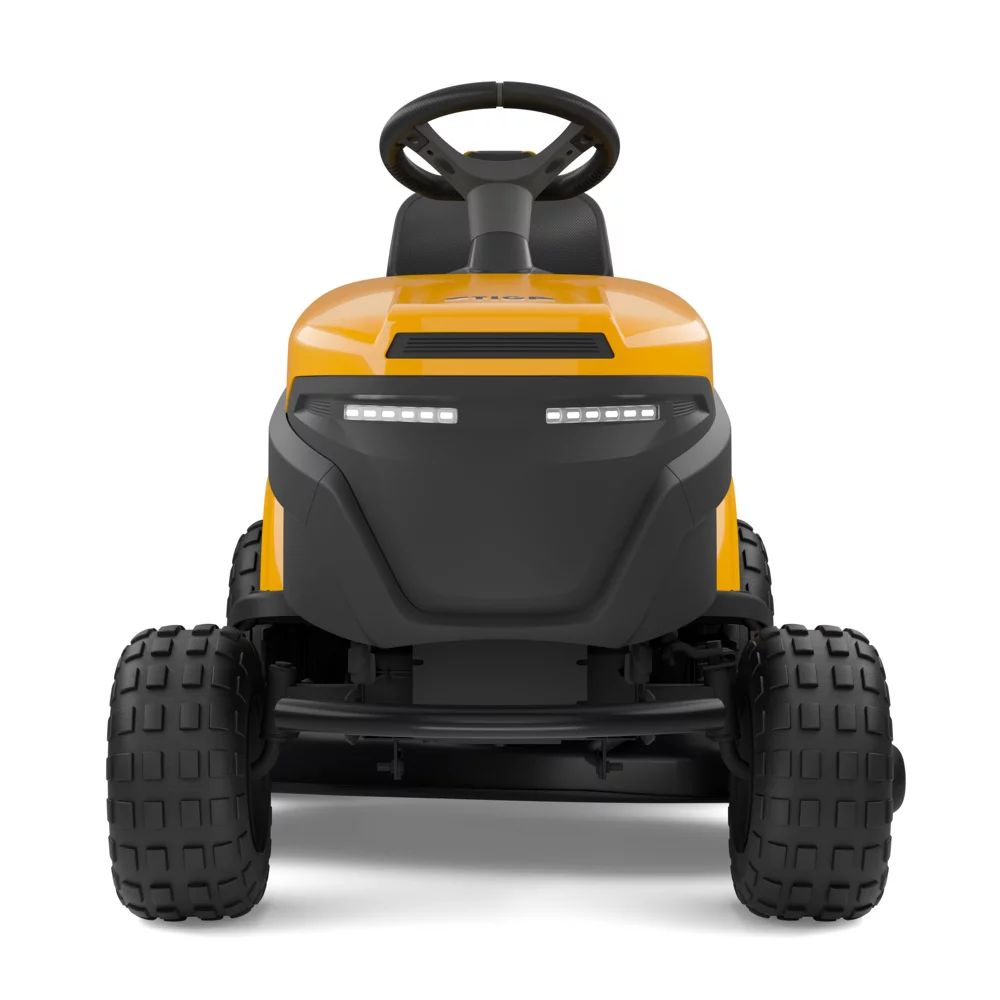 STIGA Tornado 398e
