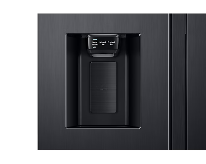 Samsung RS68CG853EB1EF