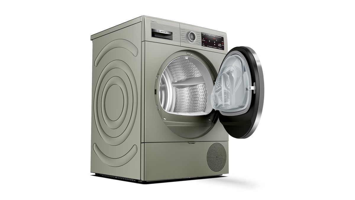 Bosch Serie 8 WTX87KX0
