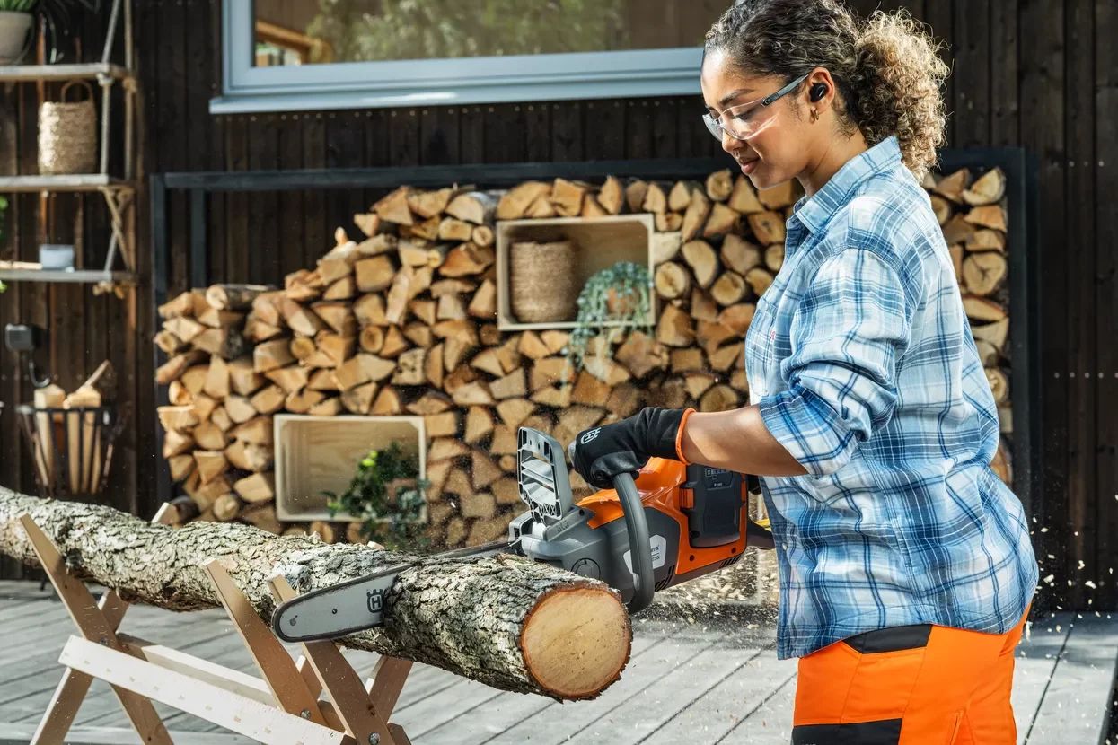 Husqvarna 230I 14Z HUSQ