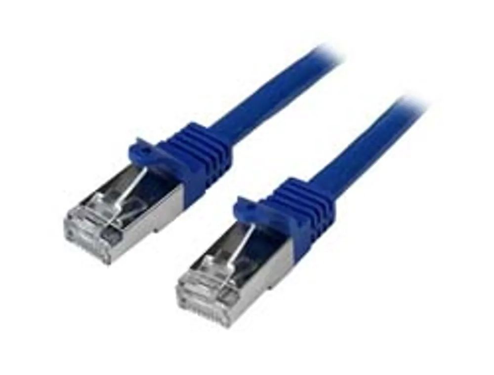 StarTech.com Cat6 Netzwerkkabel - geschirmtes (SFTP)