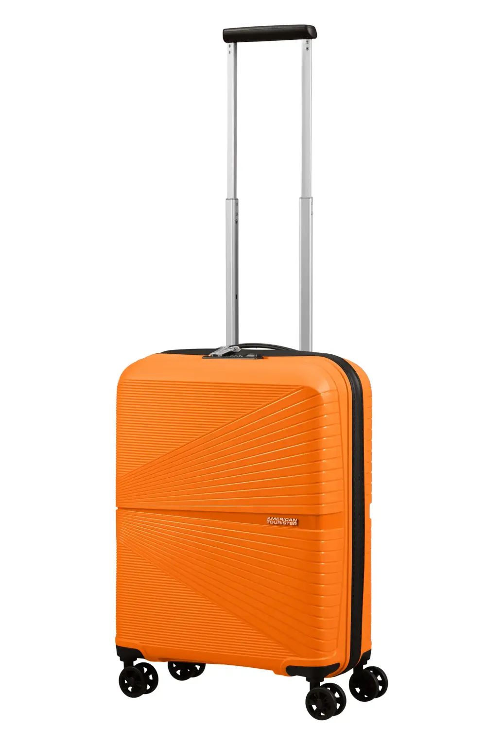 AMERICAN TOURISTER AIRCONIC SPINNER 55/20 TSA, MANGO ORANGE