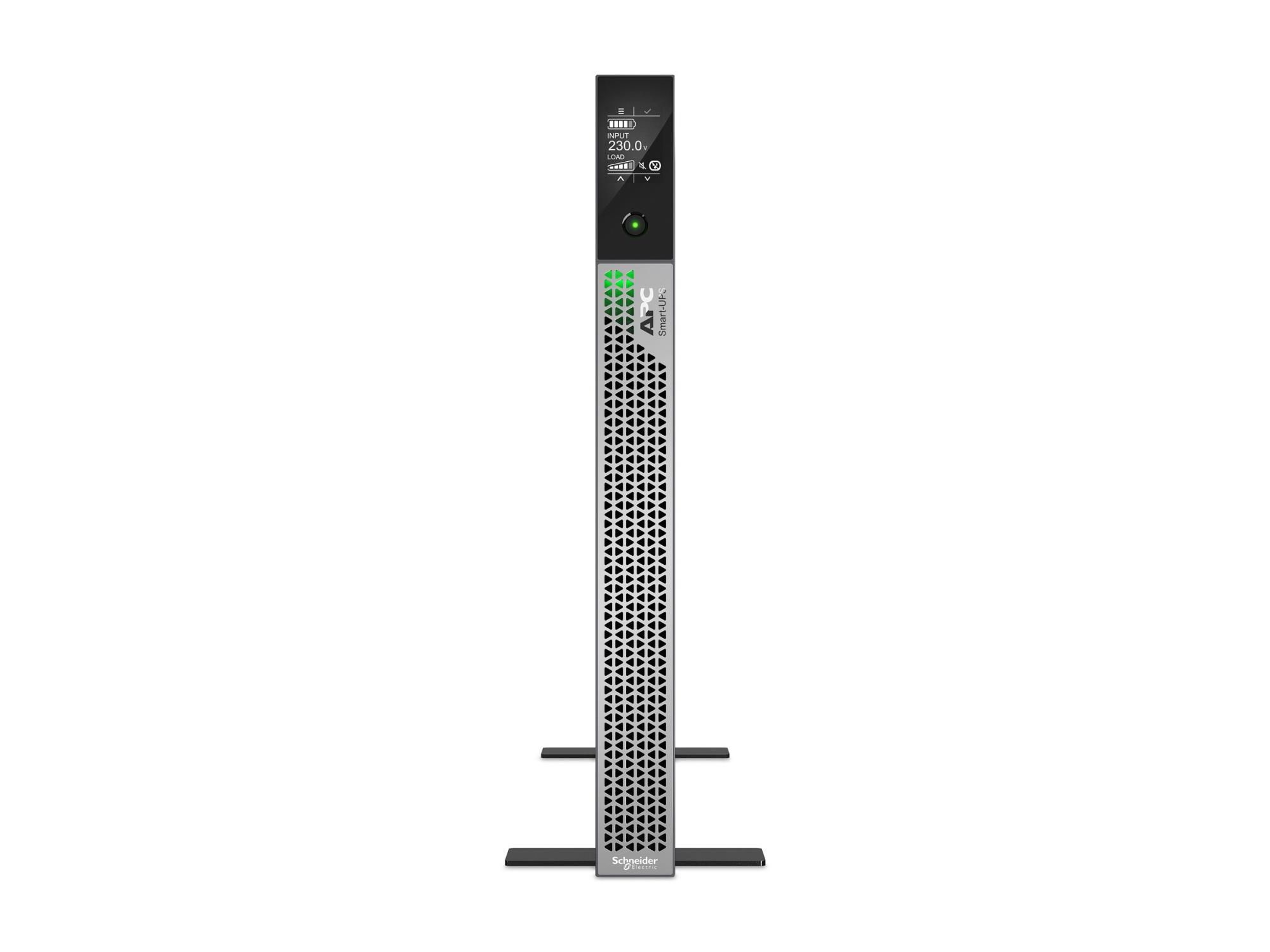 APC Smart-UPS Ultra SRTL2K2RM1UC - USV (Rack - einbaufähig) (hohe Dichte)