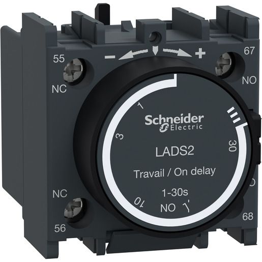 Schneider Electric HILFSSCHALTERBL.A.VERZ.1-30S / SCHN.E LADS2