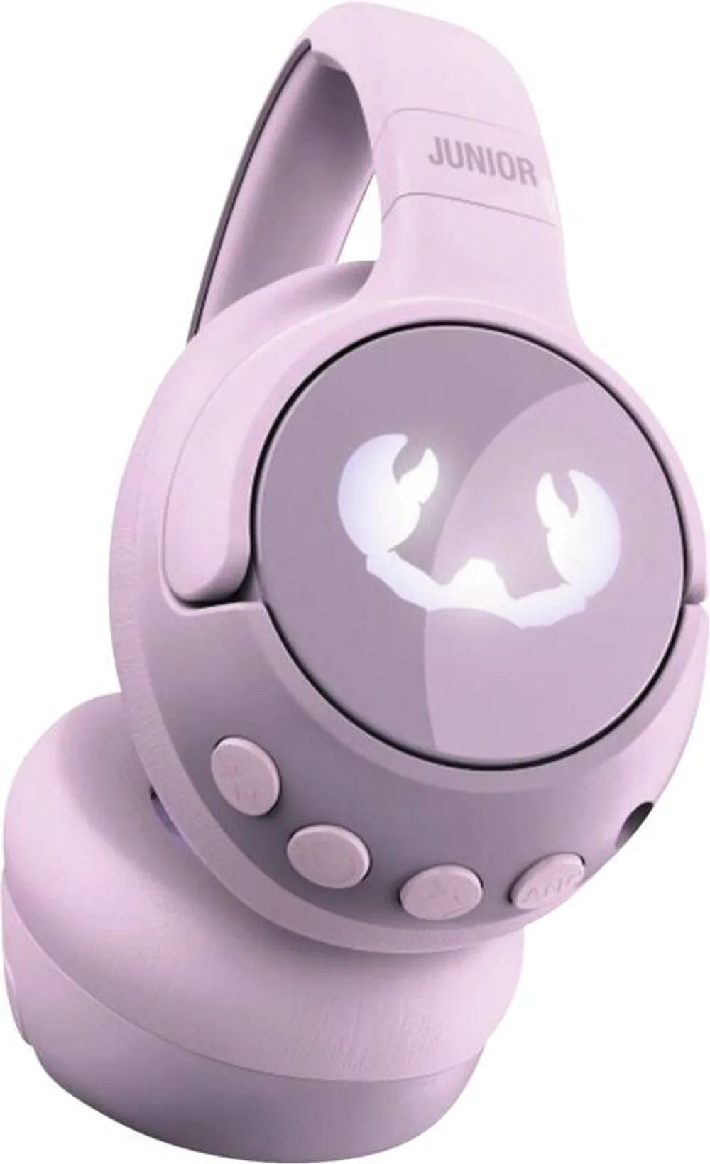Fresh 'n Rebel 228263 Clam Junior - Wireless on-ear headphones with ANC