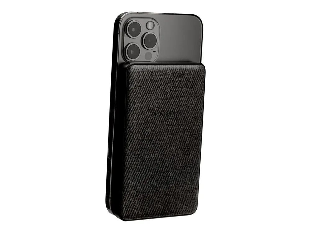 ZAGG mophie snap+ juice pack mini - Induktive Ladematte / Powerbank