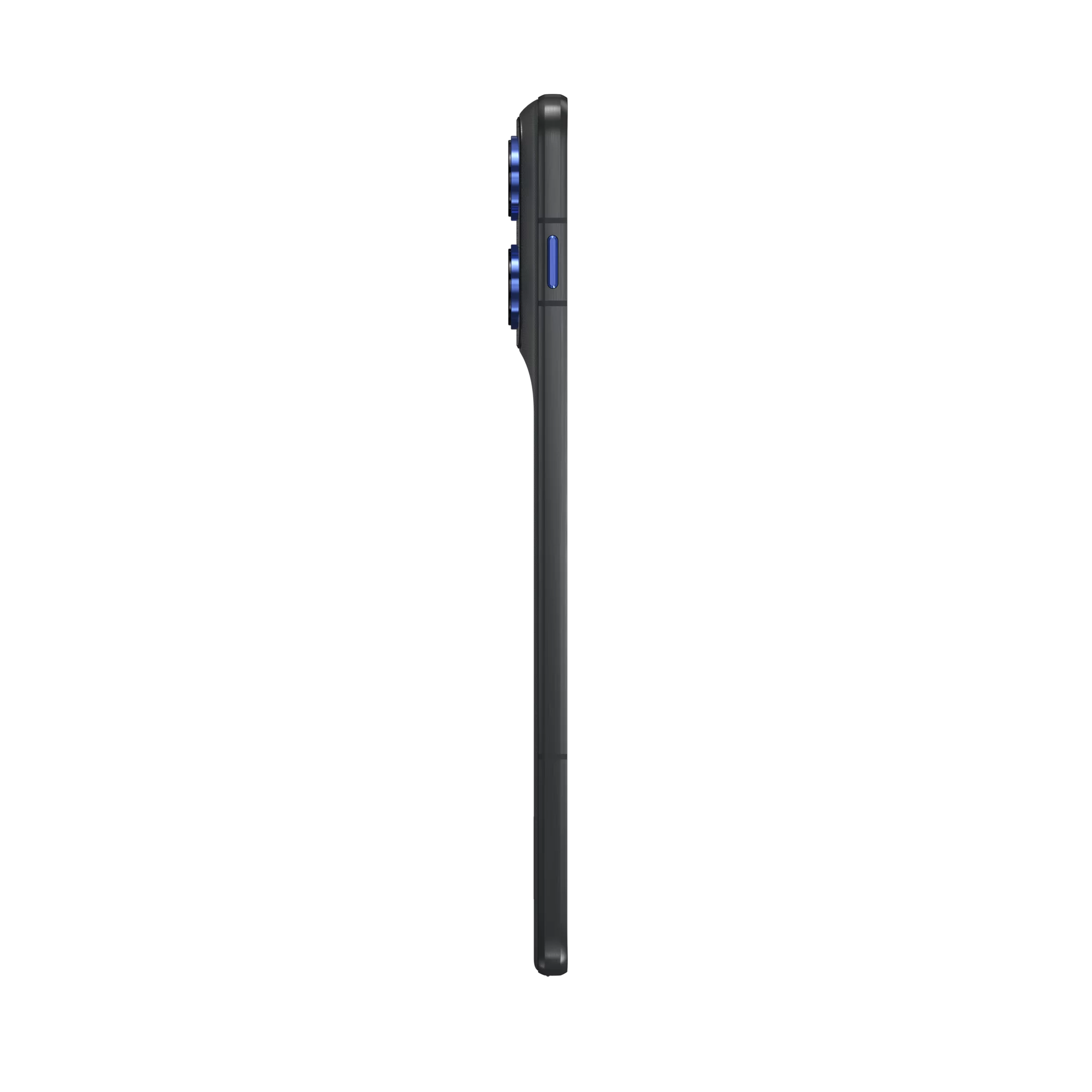 MOTOROLA EDGE 70 PANTONE® GADGET GRAY