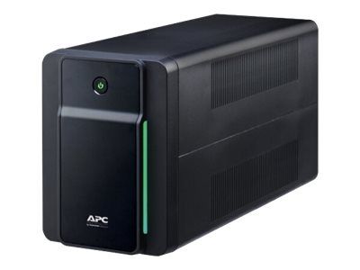 APC Back-UPS BX Series BX1600MI-FR - USV - Wechselstrom 230 V