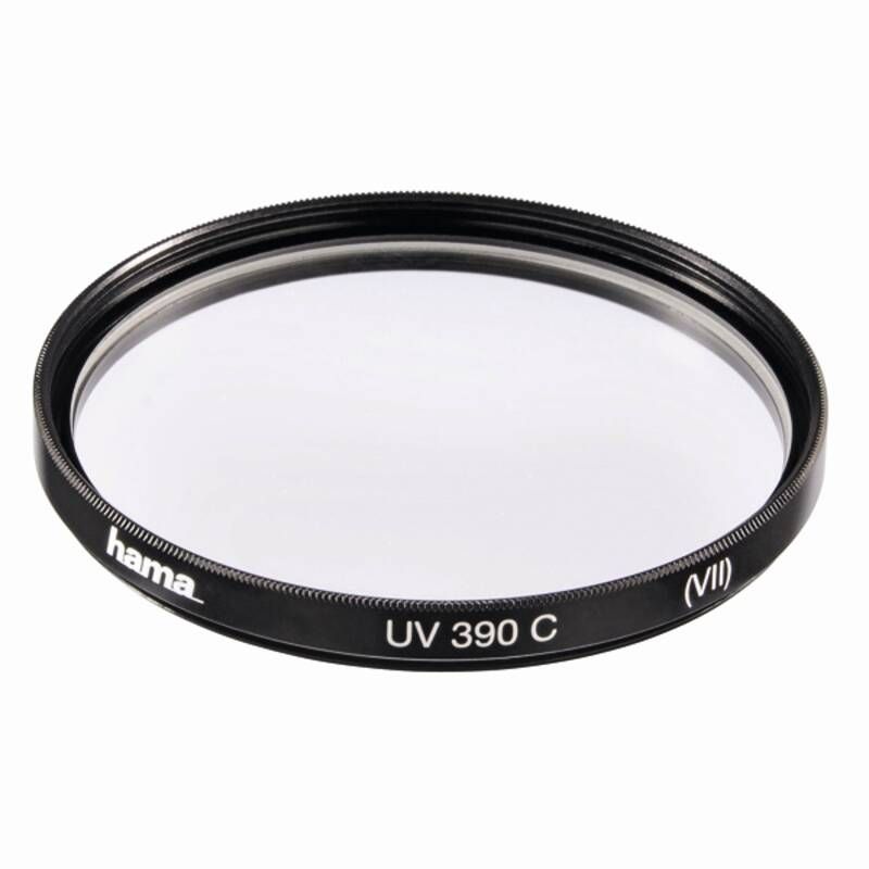 Hama 70172 FILTER 72,0 MM