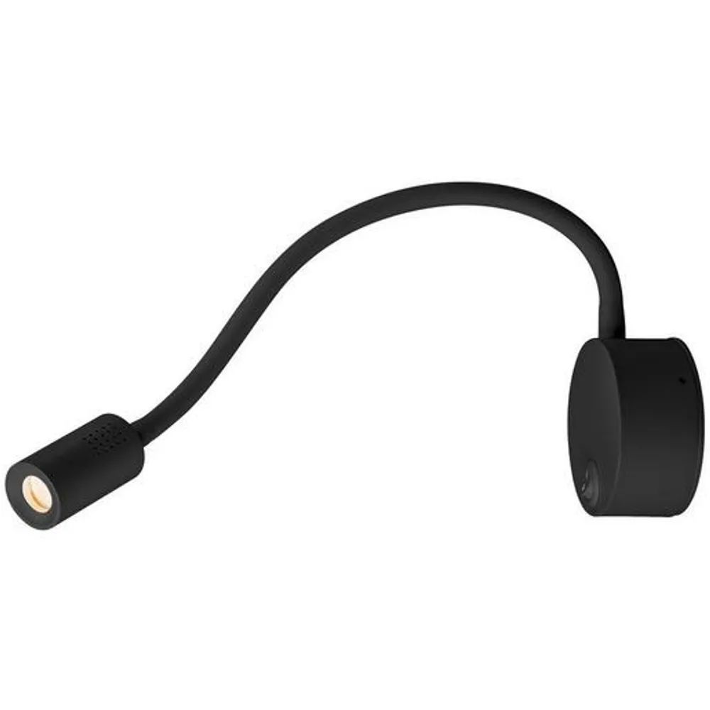 SLV LED WANDLEUCHTE 3000K / SLV DIO FLEX PLATE SW 1002431