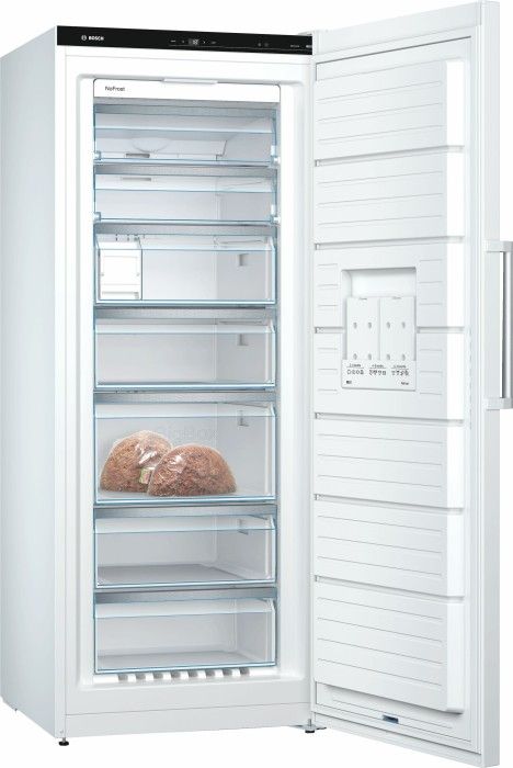 Bosch Serie 6 GSN54AWDV