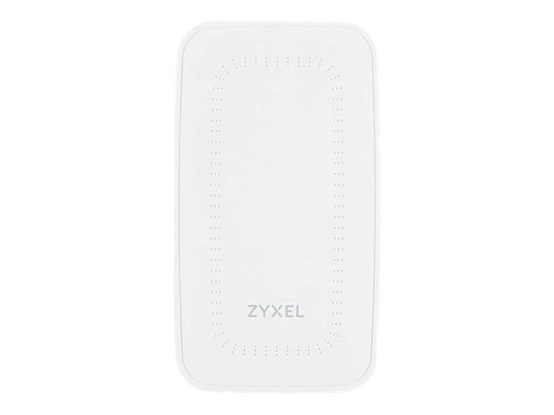 ZyXEL WAC500H - Accesspoint - 1GbE - Wi-Fi 5